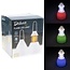 Deluxa Moodlight - colourchanging