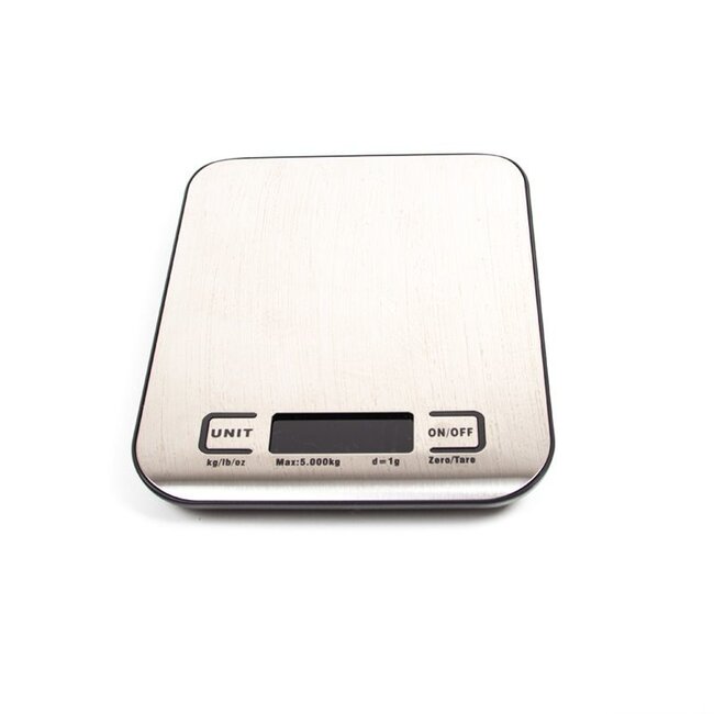 Lowenthal Digitale Keukenweegschaal