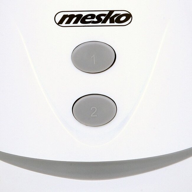 Mesko MS4060 - Blender 500W - 2 snelheden