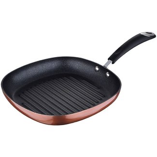 San Ignacio Grillpan 28cm