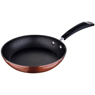 San Ignacio Koekenpan 20cm - inductie