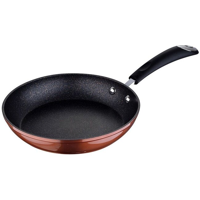 San Ignacio Koekenpan 20cm - inductie
