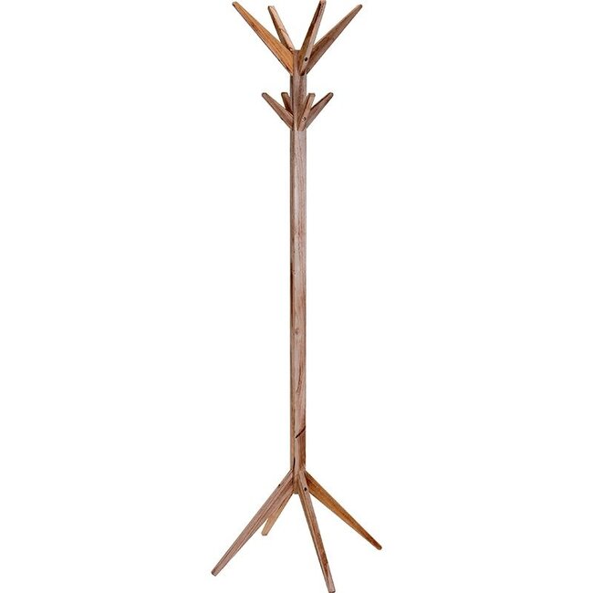 Home&Styling Houten kapstok - 178cm