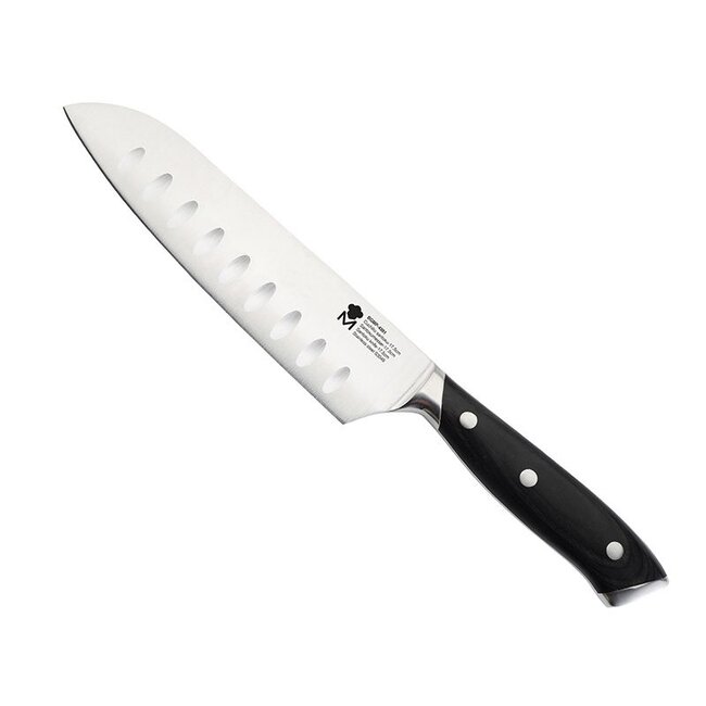 Bergner Masterpro Santokumes 17.5cm