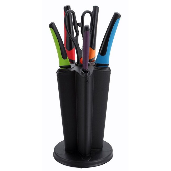 Renberg Messenset (7 delig)