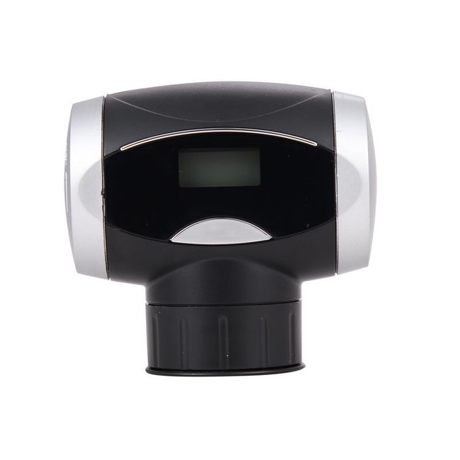 Bergner Masterpro Vacuum wijnstopper met thermometer