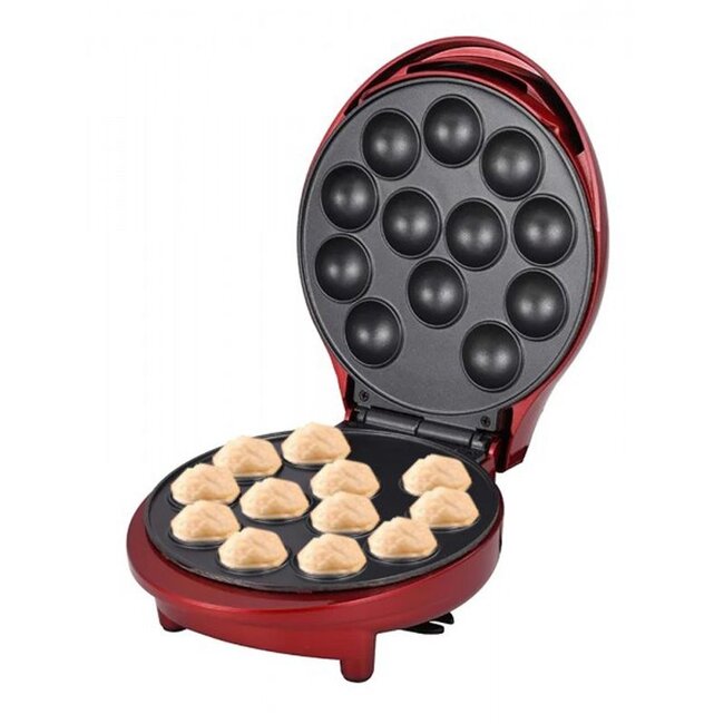 Swiss Home Cake-pop Maker