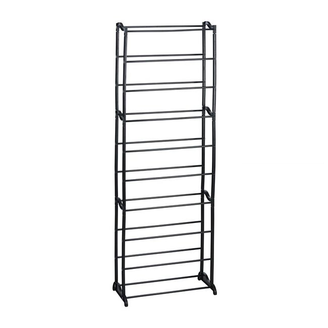 Storage Solutions Schoenenrek - 10-laags