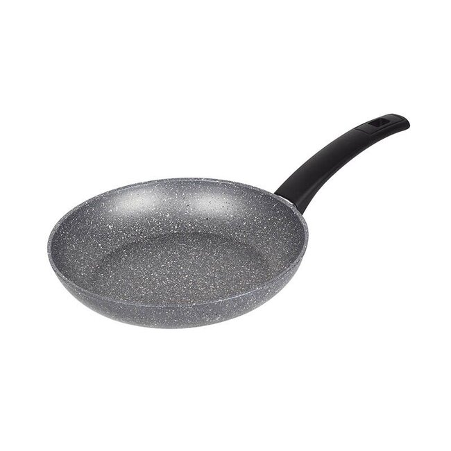 San Ignacio Koekenpan - Ø24cm - Eco Friendly - grijs