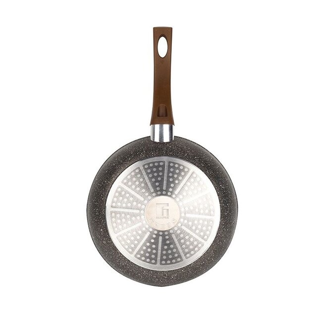 San Ignacio Koekenpan - Ø20cm - Eco Friendly - champagne