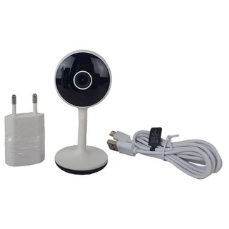 Soundlogic Wifi Camera - Full HD 1080P - voor binnen