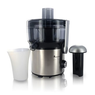 Bergner Masterpro Sapcentrifuge - Juicer - by Carlo Cracco