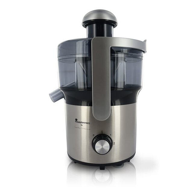 Bergner Masterpro Sapcentrifuge - Juicer - by Carlo Cracco