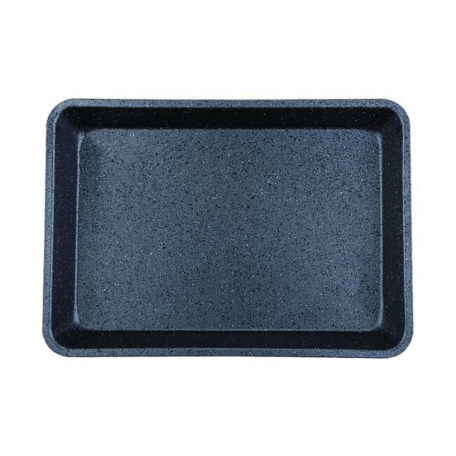 Bergner Braadslede set - met Spatel