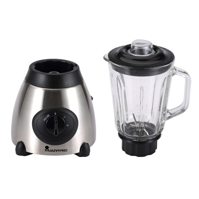 Bergner Masterpro Blender - 1,5 L