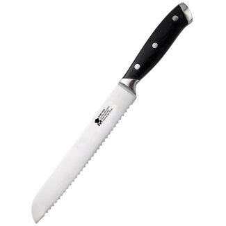 Bergner Masterpro Broodmes - 20cm