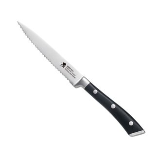 Bergner Masterpro Utility Mes - Multifunctioneel - 12,5 cm
