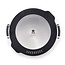 Bergner Masterpro Pan met Siliconen Deksel -  Ø28 cm