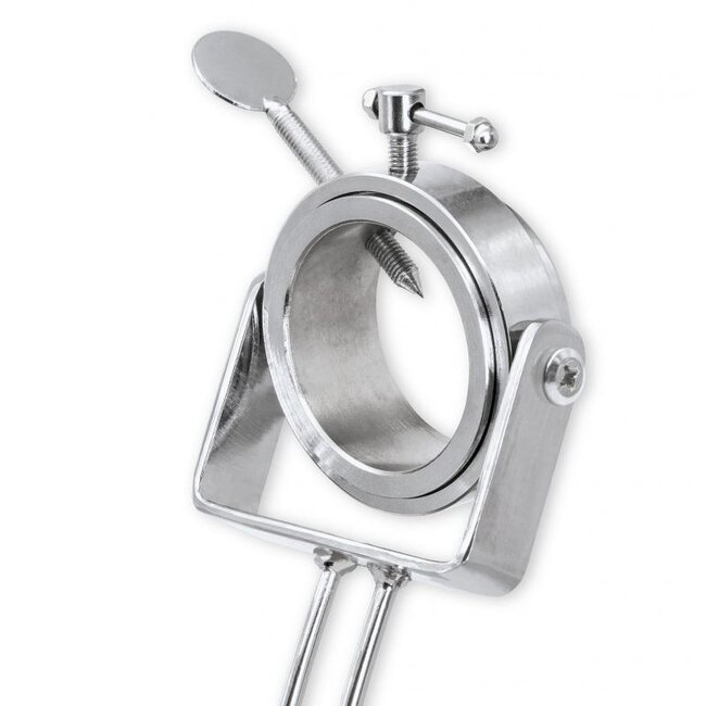 3Claveles Hamhouder - met draaiende kop