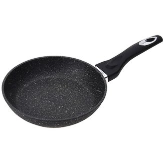 Excellent Houseware Koekenpan - Gesmeed Aluminium - 20cm