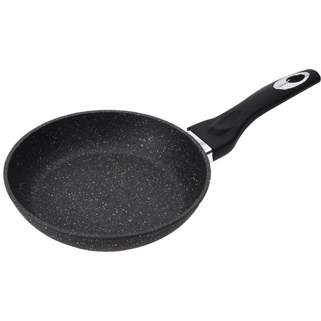 Excellent Houseware Koekenpan - Gesmeed Aluminium - 20cm
