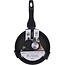 Excellent Houseware Koekenpan - Gesmeed Aluminium - 20cm