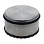 Excellent Houseware Deurstopper RVS ∅ 11 cm