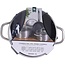 Excellent Houseware Braadpan 24cm - 3.7 liter