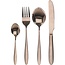 Excellent Houseware Bestekset 16dlg - Koper