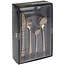Excellent Houseware Bestekset 16dlg - Koper