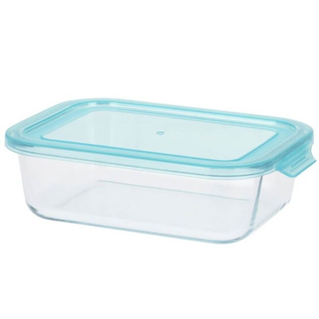 Termolex Ovenschalen - 3 stuks in diverse maten - ook geschikt voor magnetron, vriezer en koelkast