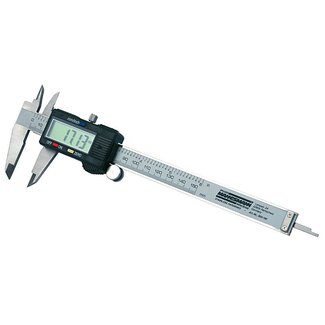 Brudermannesmann Brüder Mannesmann Digitale Schuifmaat