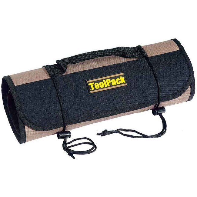 Toolpack ToolPack Gereedschapshouder - rol