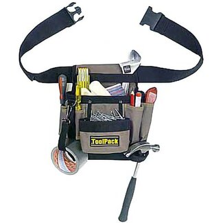 Toolpack ToolPack Gereedschapgordel "Classic"