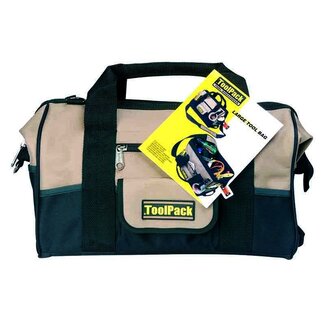 Toolpack ToolPack Gereedschapstas Classic