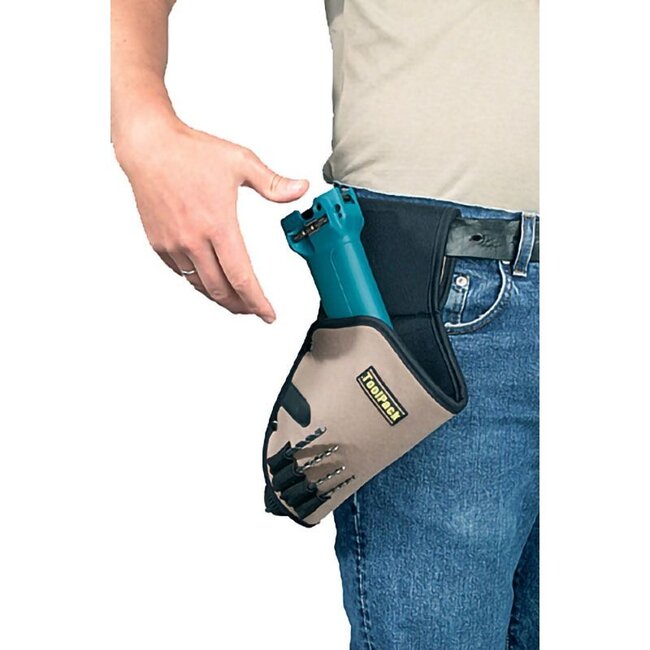 Toolpack ToolPack  Boormachine houder