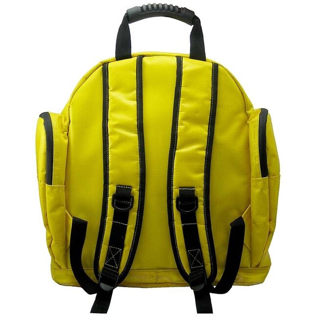 Toolpack ToolPack Gereedschapsrugtas all-weather