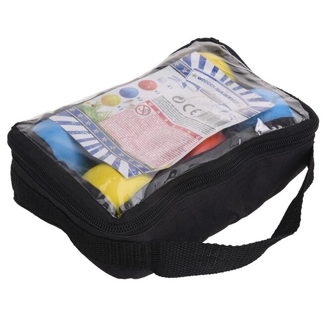 Outdoor Games Jeu de boules - hout