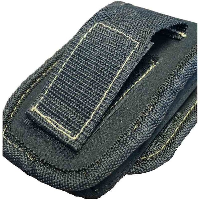 Toolpack ToolPack Telefoonhouder zwart