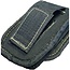 Toolpack ToolPack Telefoonhouder zwart