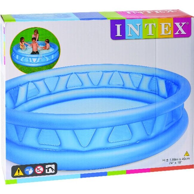 Intex Soft Pool - 188x46cm