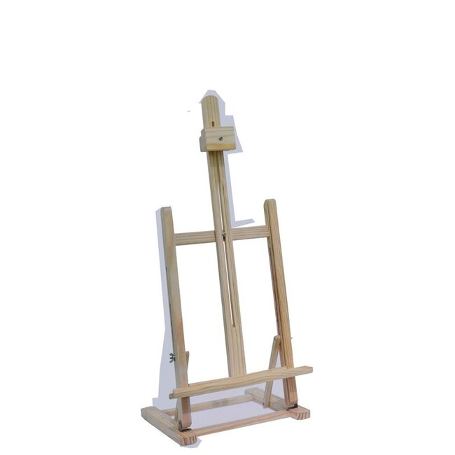 Artist Houten schildersezel - 56cm