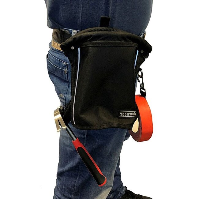 Toolpack ToolPack Draagbare schroef- en plughouder