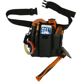 Toolpack ToolPack Gereedschapsgordel met telefoonhouder