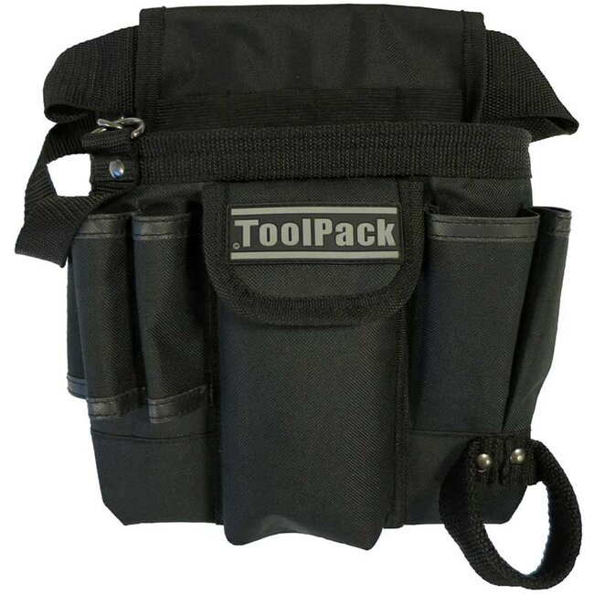 Toolpack ToolPack Gereedschapsgordel met telefoonhouder