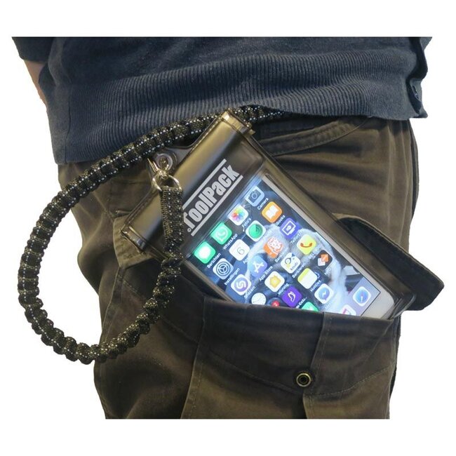 Toolpack ToolPack Telefoonbeschermingsset