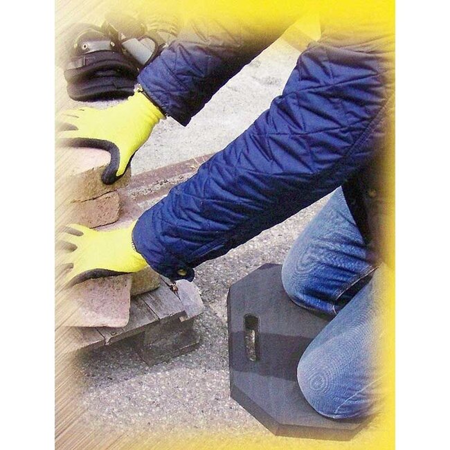 Toolpack Knielkussen extra dik