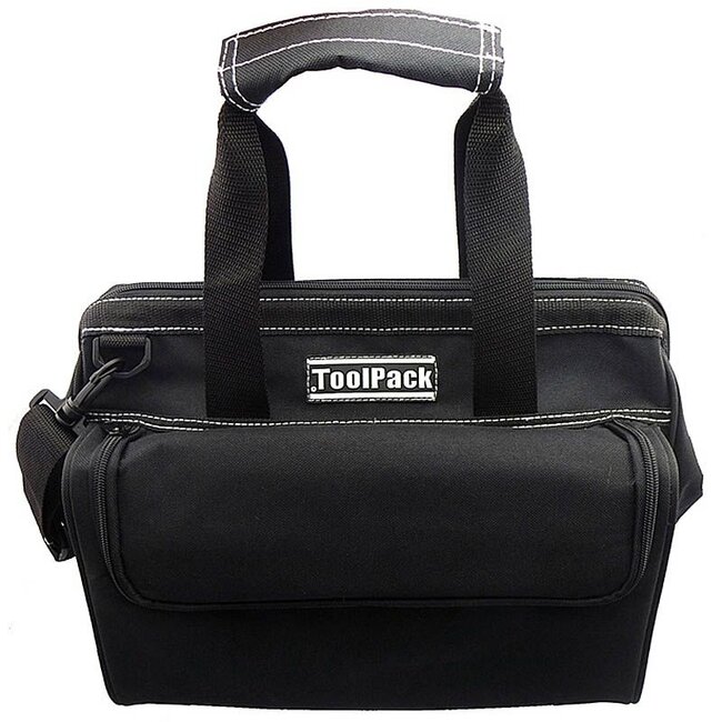 Toolpack ToolPack Gereedschapstas met koelvak