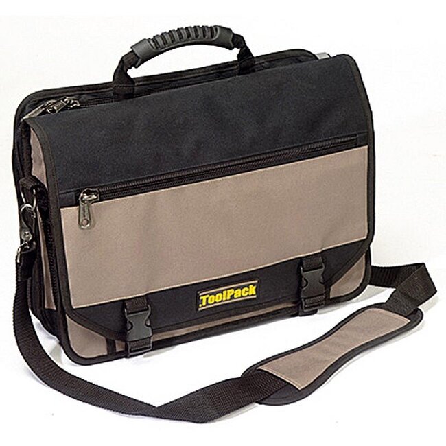 Toolpack ToolPack Gereedschap- en aktentas Comfort