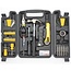 Tool Performance Gereedschapskoffer - 142-delig